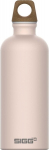 Gertuvė&nbsp;Sigg Traveller MyPlanet, 600 ml, &scaron;viesiai rožinė