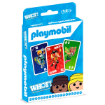 Winning Moves Playmobil - WHOT