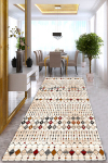 Asir kilimas Flecha Djt 150x200 cm