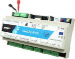 Ropam valdymo pultas 38228, ROPAM VALDYMO PULTAS NEOLTE-IP-PS-D9M