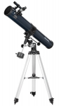 Teleskopas su knyga Levenhuk Discovery Spark 769 EQ