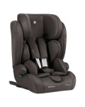 Automobilinė kėdutė KikkaBoo i-Cross i-Size, 9-36 kg, Brown