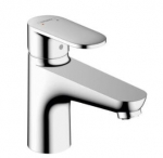 Hansgrohe Vernis Blend Monotrou vonios mai&scaron;ytuvas, chromo spalvos, HG71443000