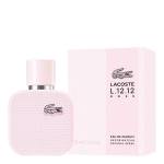 Lacoste L.12.12 Rose, Parfumuotas vanduo moterims,100ml