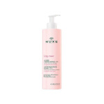 Raminantis ir drėkinantis kūno pienelis Nuxe Very Rose Soothing Moisturizing Body Milk 24H, 400 ml