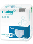 Sauskelnės Dailee Pant Premium Plus XL, 15 vnt.