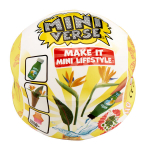Žaidimų rinikinys Miniverse Mini Lifestyle