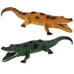Sqweekies Krokodilas, 25cm
