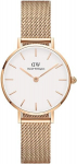 Moteri&scaron;kas laikrodis Daniel Wellington
