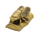 Suvenyras, talismanas, Cikada