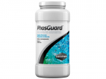 Filtravimo terpė akvariumui Seachem PhosGuard, 500 ml