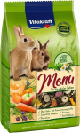Vitakraft maistas triu&scaron;iams Menu Vital, 3 kg