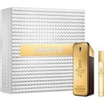 Paco Rabanne 1 Million EDT dovanų rinkinys 100 ml + 10 ml vyrams