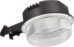 LED lemputė tvartui 50W Intertek AT745