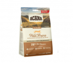 Acana Wild Prairie Cat sausas maistas i&scaron;rankioms katėms, 4,5 kg