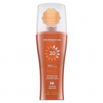 Apsauginis pienelis nuo saulės Dermacol SPF20 Tan Booster Sun Milk, 200 ml