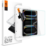 Spigen Glas.tR EZ Fit&ldquo; grūdintas stiklas iPad Pro 13.7 2024