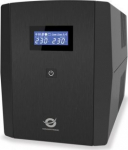 Uninterruptible Power Supply System Interactive UPS Conceptronic ZEUS04E 2200 VA 1320 W