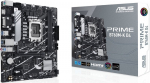 Asus Prime B760M-K D4 LGA1700 DDR4 Micro-ATX