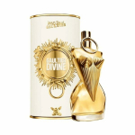 Kvepalai Jean Paul Gaultier Divine EDP moterims, 50 ml