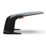 Segway Navimow Garage S, i1A02E -lataustelakan suojakatos