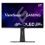 Monitorius Monitorius žaidimams ViewSonic XG272-2K-OLED 27" 2K Quad HD