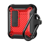 Nitro Red Case