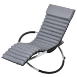 Supamasis sodo krėslas Outsunny, 145x74x88 cm