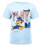 "Paw Patrol" mar&scaron;kinėliai