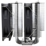 Oro au&scaron;intuvas procesoriui Thermalright Peerless Assassin 120 SE ARGB