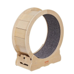 Kačių bėgimo ratas Vevor, 910x320x970 cm