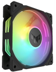 Asus TUF Gaming TR120 Reverse ARGB Black 3 Pack (90DA00D0-B09020)