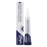 Antakių ir blakstienų dažai Thuya, Melsvai juodi/mėlyni/juodi/juodi, 14 ml