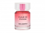 Kvapusis vanduo Karl Lagerfeld Les Parfums Matieres Fleur De Pivoine EDP moterims, 50ml