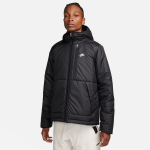 Nike vyri&scaron;ka pavasario-rudens striukė LEGACY HD, juoda