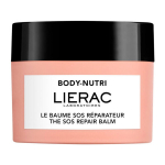 Kūno balzamas Lierac Body-Nutri Le Baume SOS R&eacute;parateur, 30 ml