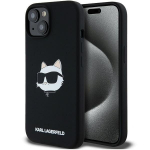Karl Lagerfeld Silicone Mag Hardcase