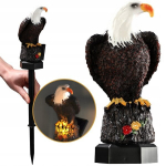 Sodo pakabinamas &scaron;viestuvas Eagle, 26,5 cm