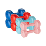 Svarmenys, 2x1kg + 2x2kg + 2x3kg + 2x4kg