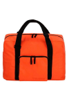 Kelioninis krep&scaron;ys Travelite, oranžinis