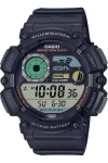 Vyri&scaron;kas "casio Sport" skaitmeninis laikrodis Ws-1500h-1avef