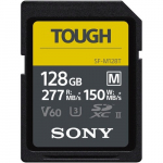 Atminties kortelė telefonui Sony SDXC M Tough Series