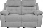 Sofa-reglaineris Lannilis, pilkas