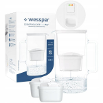 Wessper Aquamax, 3 vnt.