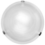 Lubų lempa Candellux WRAP 30cm 12W LED 4000K