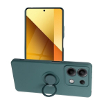 Forcell Silicone Ring Case