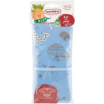 Seilinukas su rankovėmis Bambino Eat-n-play!