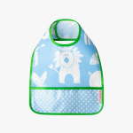 Seilinukas Bambino Easy wipe! Blue/mėlynas, 6+ mėn