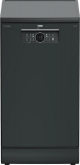 Indaplovė Beko BDFS26123AQ