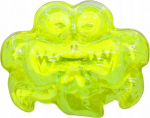 Plastilinas "slimy Gobliny Krabi" su paslėptu skeletu